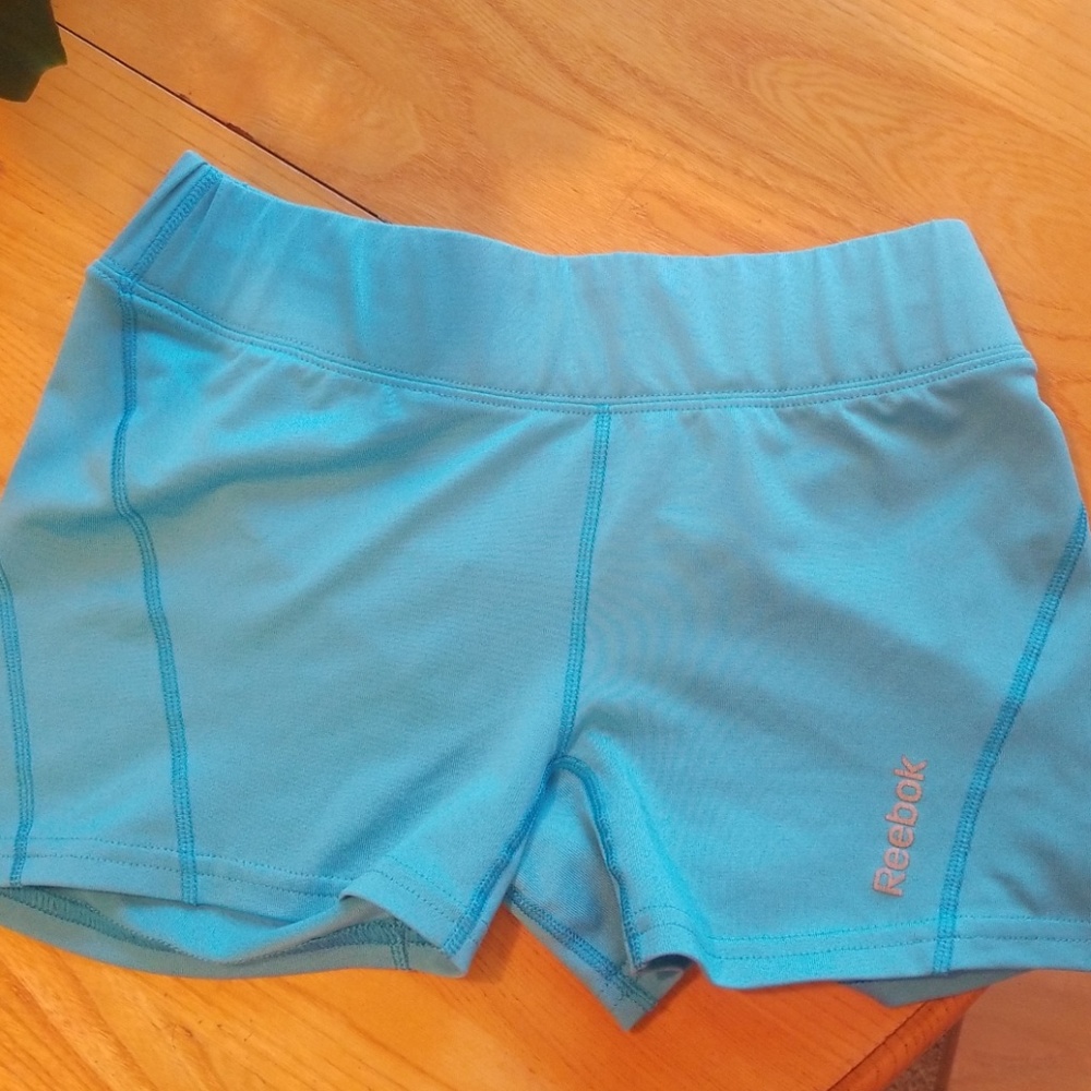 Reebok shorts